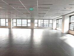 The Heeren (D9), Office #455581341